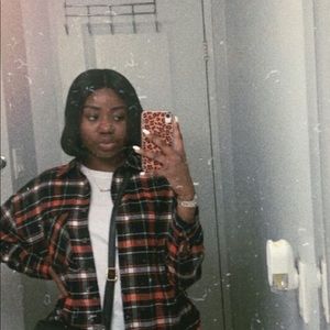 Meet your Posher, Oyinkansola